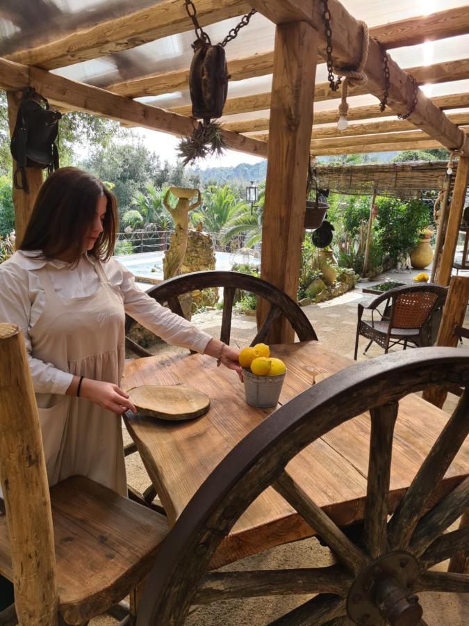 Ca' Datu Finale Ligure Dış mekan fotoğraf