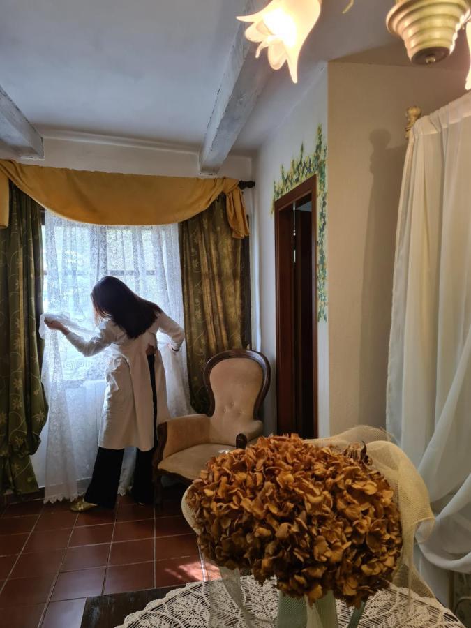 Ca' Datu Finale Ligure Dış mekan fotoğraf
