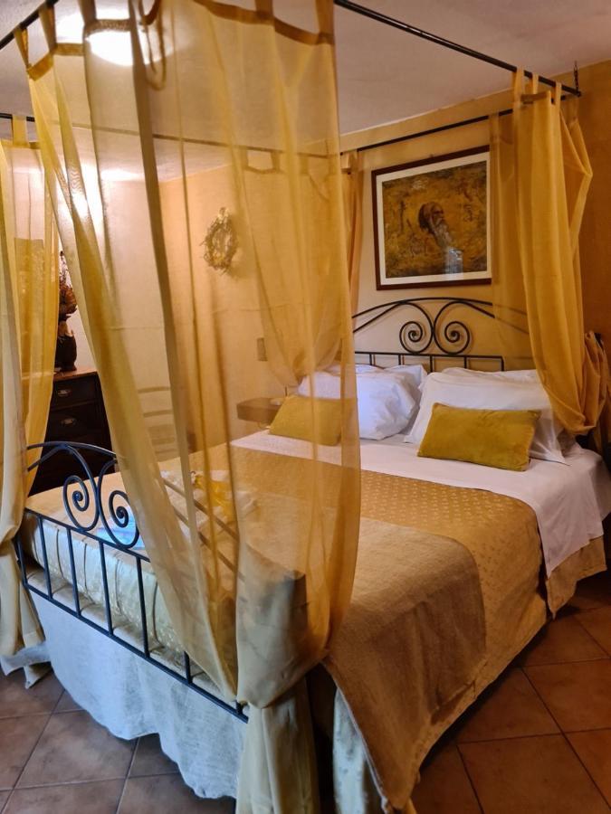 Ca' Datu Finale Ligure Oda fotoğraf