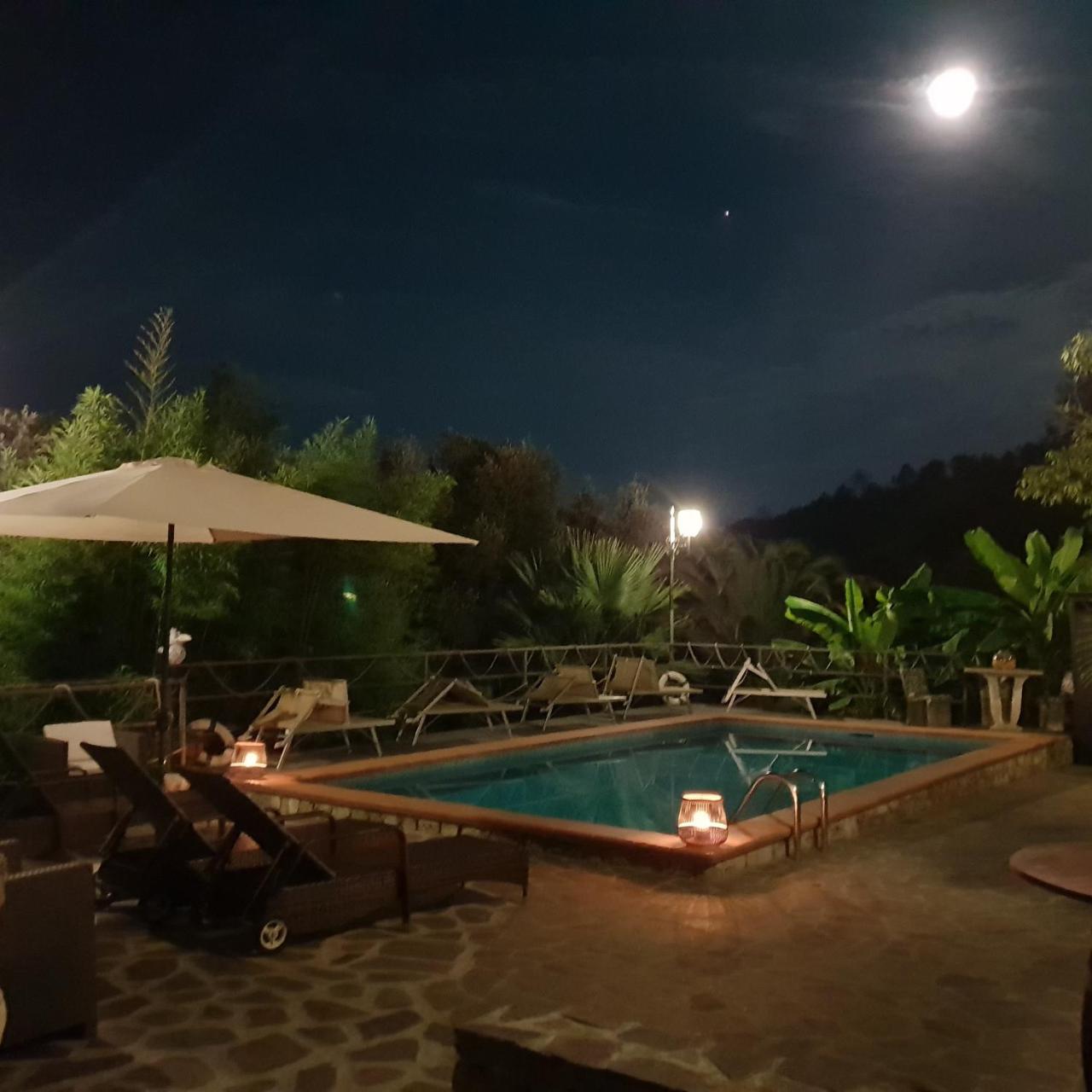 Ca' Datu Finale Ligure Dış mekan fotoğraf