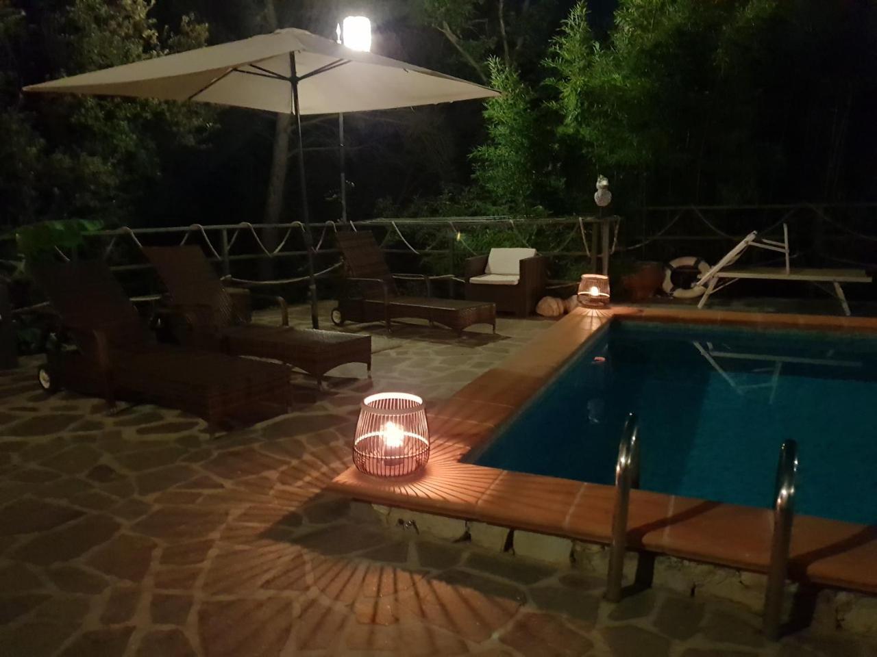 Ca' Datu Finale Ligure Dış mekan fotoğraf