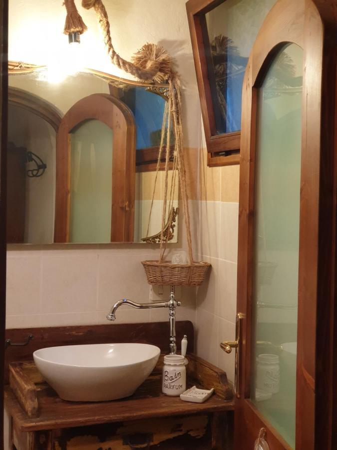 Ca' Datu Finale Ligure Dış mekan fotoğraf